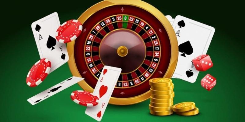 Tham gia cá cược tại sảnh AE Casino uy tín nhất 2024 1 AE Casino cung cap nhieu ban choi mien phi