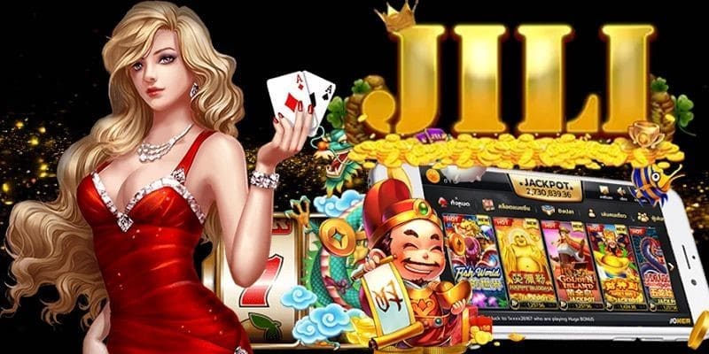 Nổ hũ Jili XO88 - Trò chơi đổi thưởng hấp dẫn nhất 2024 9 no-hu-jili-vinbet