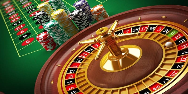 Thông tin mới nhất về sảnh chơi cá cược EVO Casino 2 Dat cuoc Roulette thoai mai tai EVO Casino