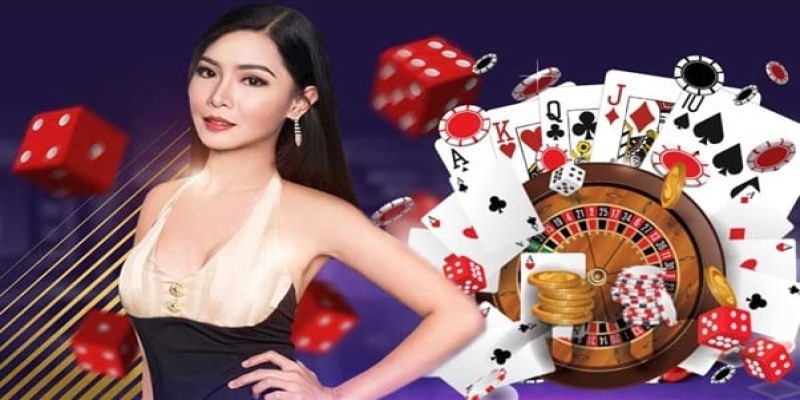 Tham gia cá cược kiếm tiền khủng tại sảnh AG Casino 1 Gioi thieu vai net ve sanh AG Casino