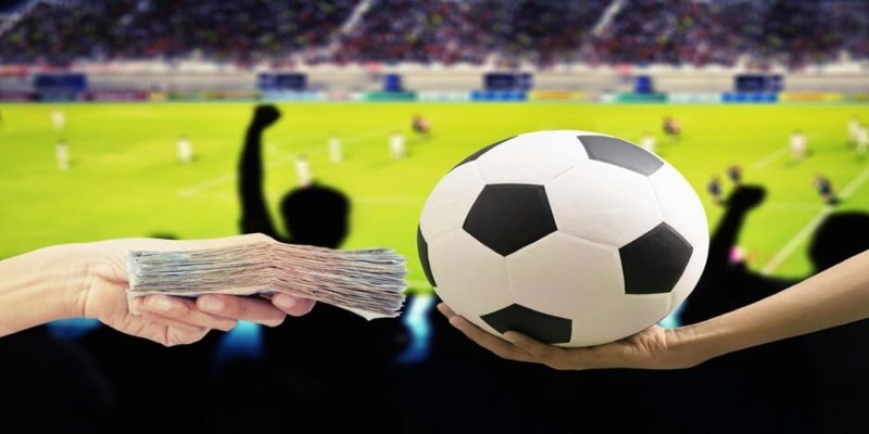 Kèo Draw No Bet - Loại hình cá cược bóng đá hot nhất 2024 2 Keo Draw No Bet so huu rat nhieu uu diem
