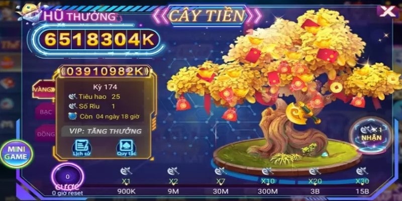 Nổ hũ CQ9 XO88 - Thiên đường cá cược số 1 tại Việt Nam 3 Nắm bắt các quy tắc chung của website nổ hũ CQ9 XO88