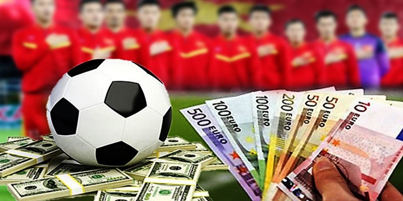 Cược xiên - Hình thức cá cược bóng đá phổ biến nhất 2024 3 Nguoi choi hay choi cuoc xien mot tran