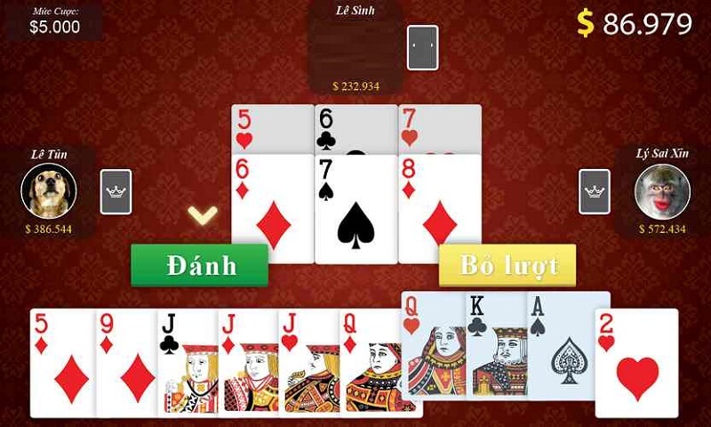 Sâm lốc - Trò chơi đánh bài dân gian hấp dẫn 3 Những lưu ý quan trọng chơi sâm lốc