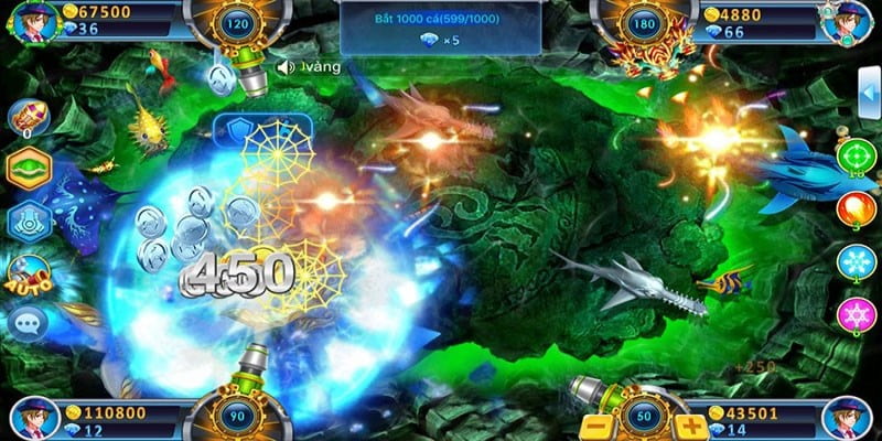 Review game bắn cá long vương XO88 chân thực nhất 3 Những lưu ý quan trọng khi chơi bắn cá long vương XO88