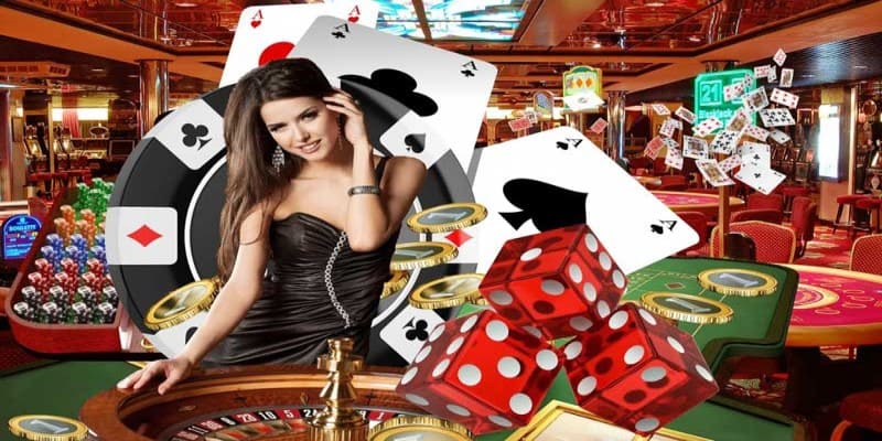Tham gia cá cược tại sảnh AE Casino uy tín nhất 2024 2 Sanh AE Casino co nhieu muc cuoc khac nhau