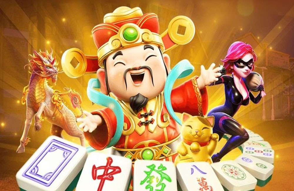 Nổ hũ thần tài dễ chơi, dễ trúng 1 Ưu điểm nổ hũ thần tài
