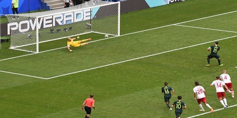 Kèo Penalty - Tham gia đặt cược kiếm tiền khủng nhất 2024 1 Vai net tong quan ve keo Penalty