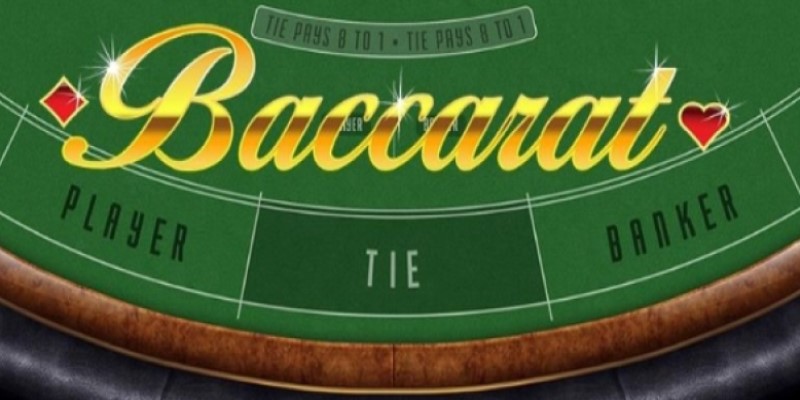 Baccarat - Trò chơi đánh bài đáng trải nghiệm nhất 2024 3 baccarat