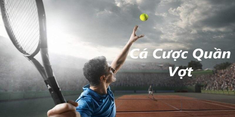 Cá Cược Tennis XO88 - Chinh Phục Mọi Trận Đấu Hấp Dẫn 4 ca cuoc tennis vinbet 4