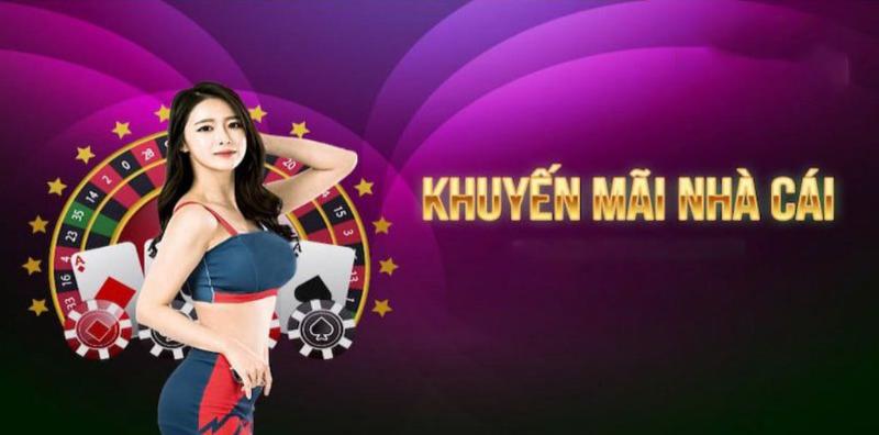 Khuyến mãi XO88 - Cơ hội nhận thưởng lớn cho người chơi 1 Giới thiệu về chương trình khuyến mãi của nhà cái XO88