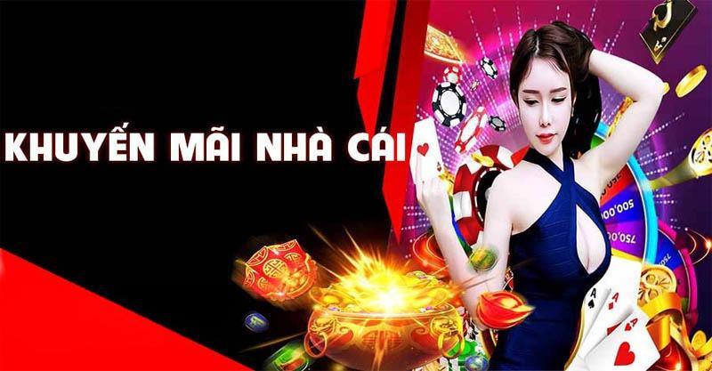 Khuyến mãi XO88 - Cơ hội nhận thưởng lớn cho người chơi 2 Tổng hợp các khuyến mãi siêu hot