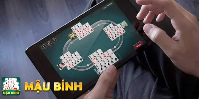 Luật chơi và cách chơi Mậu binh hiệu quả dành cho người mới 4 mau-binh