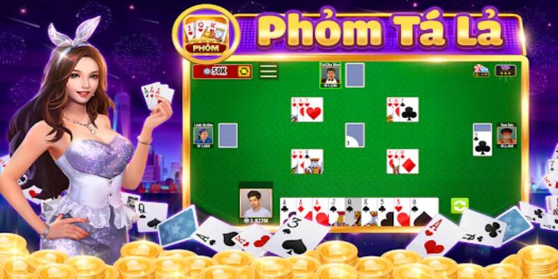 Tá Lả Là Gì? Hướng Dẫn Cách Chơi Game Bài Thắng Lớn 2024 2 ta la huong dan