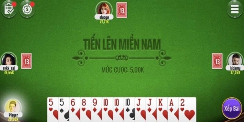 Tiến Lên Miền Nam: Trò Chơi Bài Đỉnh Cao Của Việt Nam 3 Trang bị kinh nghiệm chơi để dành chiến thắng lớn