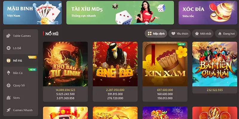 Hướng dẫn chi tiết đăng ký XO88 thành công 100% 2 Đăng ký và đăng nhập XO88 để chơi game thỏa thích