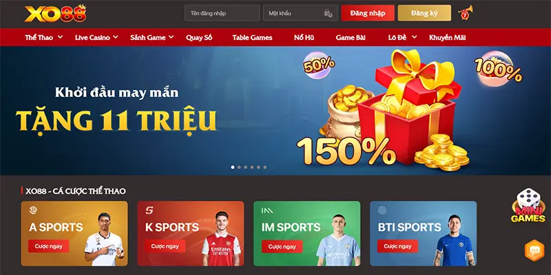 Giới thiệu XO88 - Sân chơi cá cược online đẳng cấp Quốc tế 1 Giới thiệu XO88 là nhà cái có đầy đủ các giấy tờ cấp phép và minh bạch trong mọi hoạt động