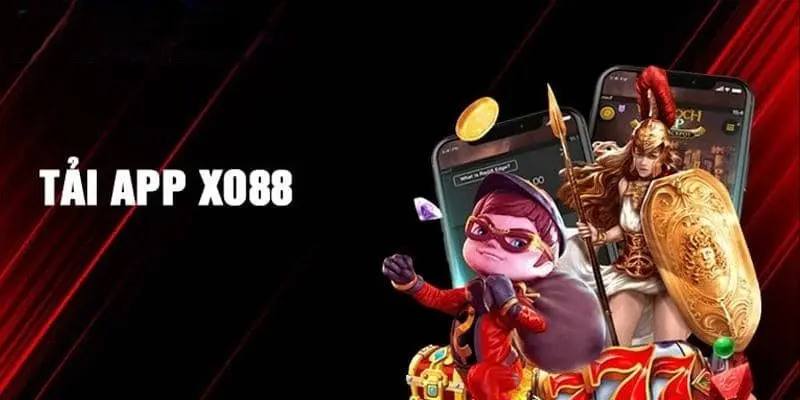 XO88 17 Tải ứng dụng XO88 nhanh cho iOS